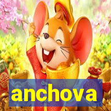 anchova classificados rio grande